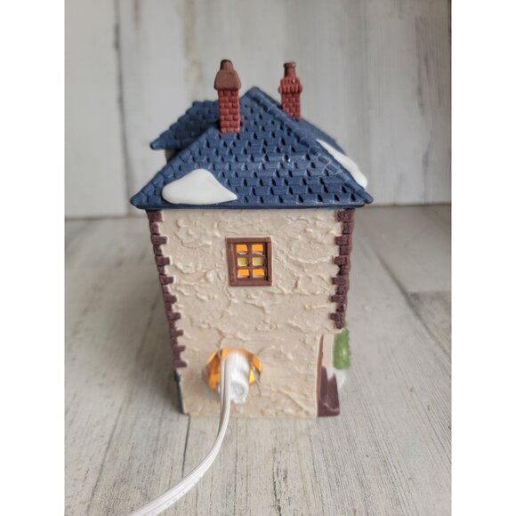 Dept 56 59269 Walpole Tailors heritage village accessory xmas - Picture 5 of 9